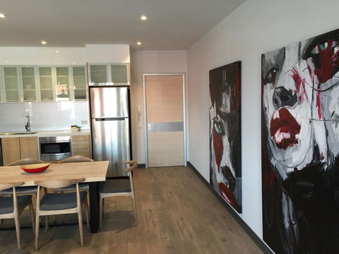 Semaphore Splash Apartments - Stays Accommodation 8
