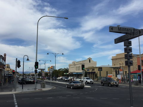 Semaphore Splash Apartments - Stays Accommodation 16
