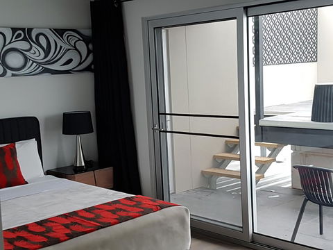 Semaphore Splash Apartments - Stays Accommodation 9