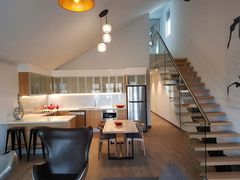 Semaphore Splash Apartments - Stays Accommodation 5