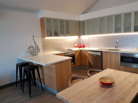 Semaphore Splash Apartments - Stays Accommodation 10