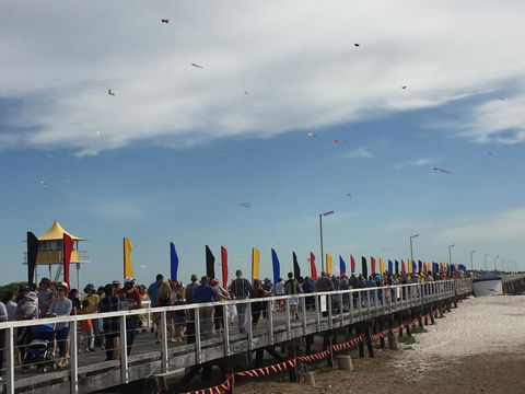 Semaphore Splash Apartments - Stays Accommodation 13