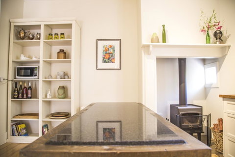 Mataro Cottage - Stayed 8