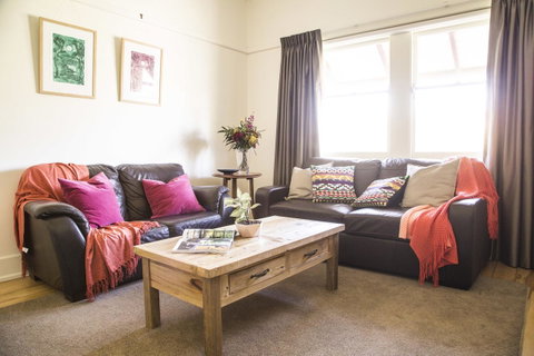 Mataro Cottage - Stayed 18