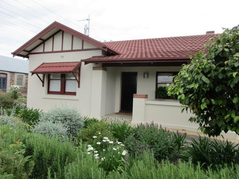 Mataro Cottage - Stayed 0