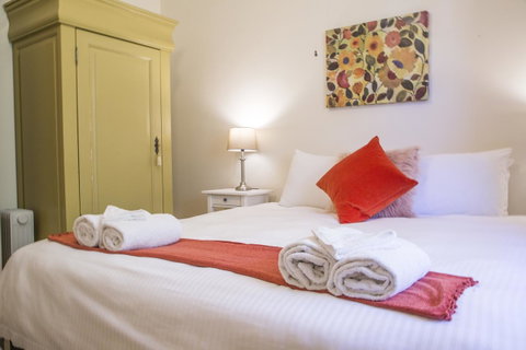 Mataro Cottage - Stayed 14