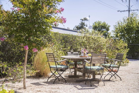 Mataro Cottage - Stayed 27