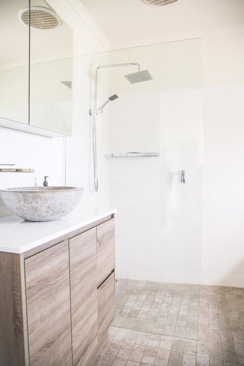 Mataro Cottage - Stayed 15