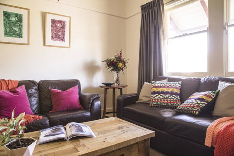 Mataro Cottage - Stayed 19