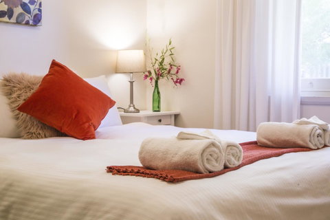Mataro Cottage - Stayed 13