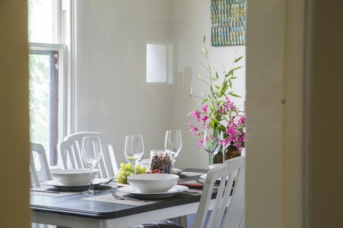 Mataro Cottage - Stayed 24