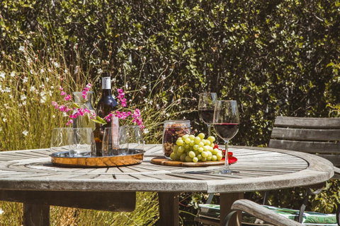 Mataro Cottage - Stayed 28