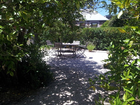 Mataro Cottage - Stayed 33