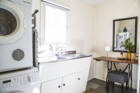 Mataro Cottage - Stayed 26