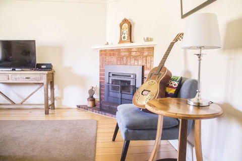 Mataro Cottage - Stayed 20
