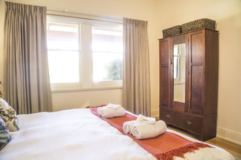 Mataro Cottage - Stayed 11