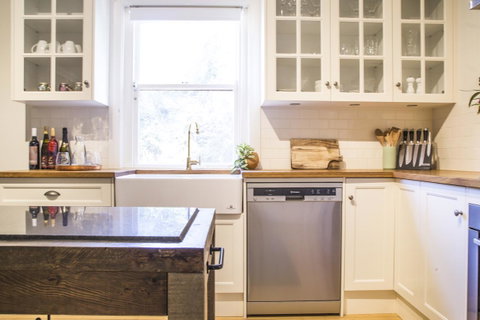 Mataro Cottage - Stayed 5