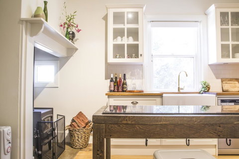 Mataro Cottage - Stayed 6