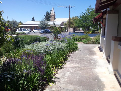 Mataro Cottage - Stayed 3