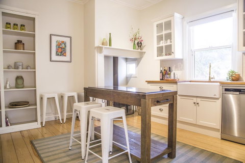 Mataro Cottage - Stayed 4