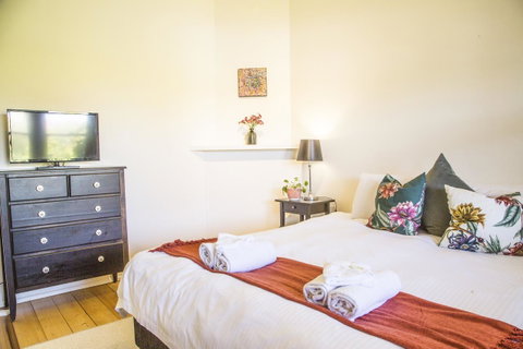 Mataro Cottage - Stayed 10
