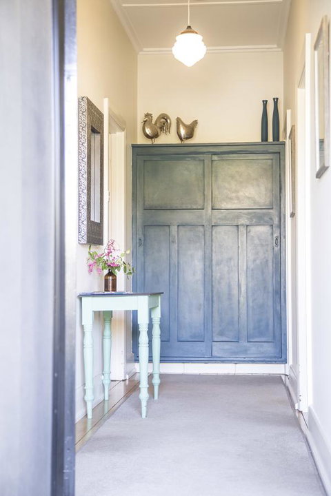 Mataro Cottage - Stayed 25