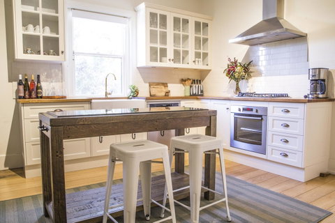 Mataro Cottage - Stayed 7