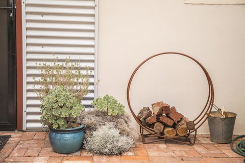 Mataro Cottage - Stayed 32