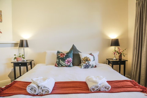 Mataro Cottage - Stayed 9