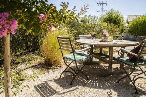 Mataro Cottage - Stayed 30
