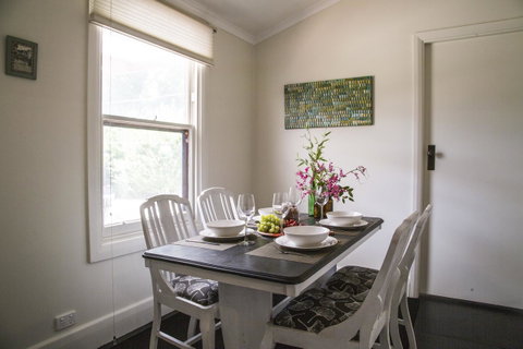 Mataro Cottage - Stayed 21
