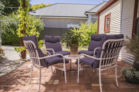 Mataro Cottage - Stayed 31