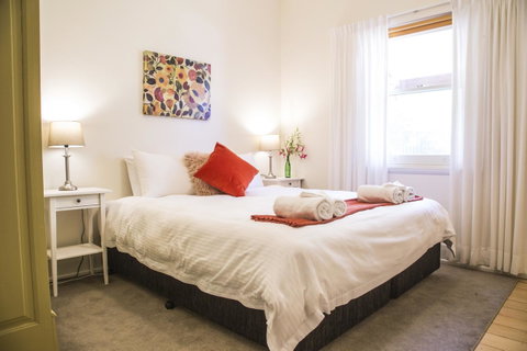 Mataro Cottage - Stayed 12