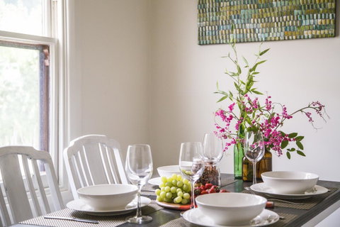 Mataro Cottage - Stayed 23