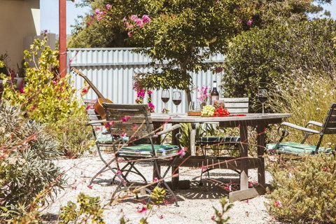 Mataro Cottage - Stayed 29
