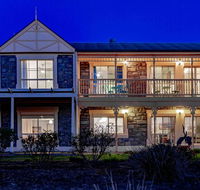 Angaston House - Stayed