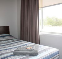 Isis Motel Scone - Stays Accommodation
