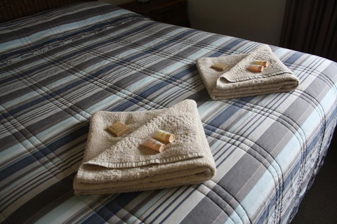 Isis Motel Scone - Stays Accommodation 3