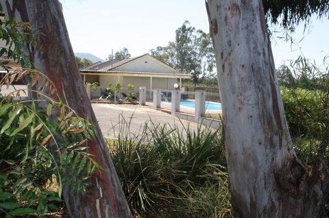 Isis Motel Scone - Stays Accommodation 4