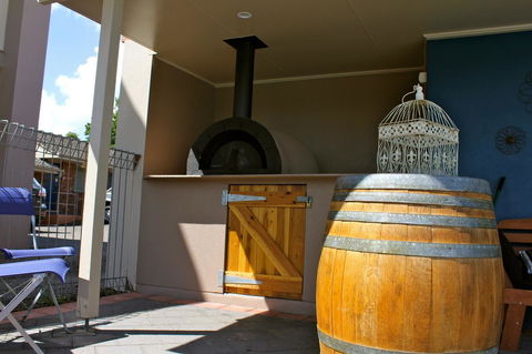 Isis Motel Scone - Stays Accommodation 2