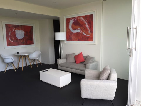 Tasha\'s Apartments On Warwick - Stayed 31