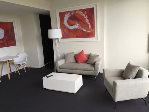 Tasha\'s Apartments On Warwick - Stayed 41