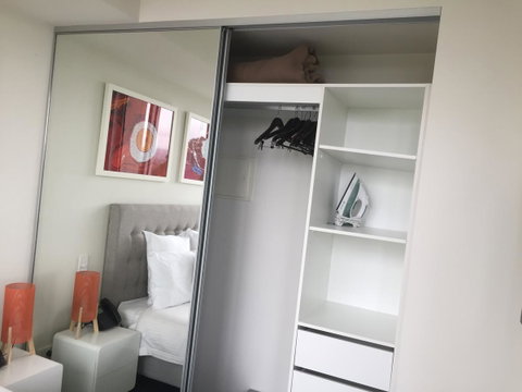 Tasha\'s Apartments On Warwick - Stayed 23