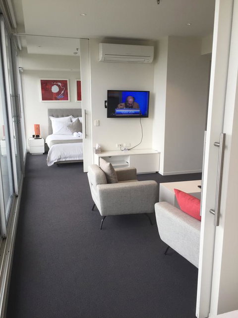 Tasha\'s Apartments On Warwick - Stayed 4