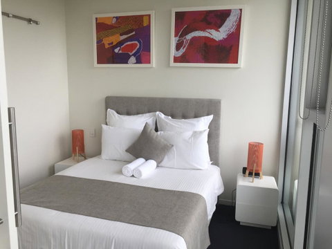 Tasha\'s Apartments On Warwick - Stayed 25