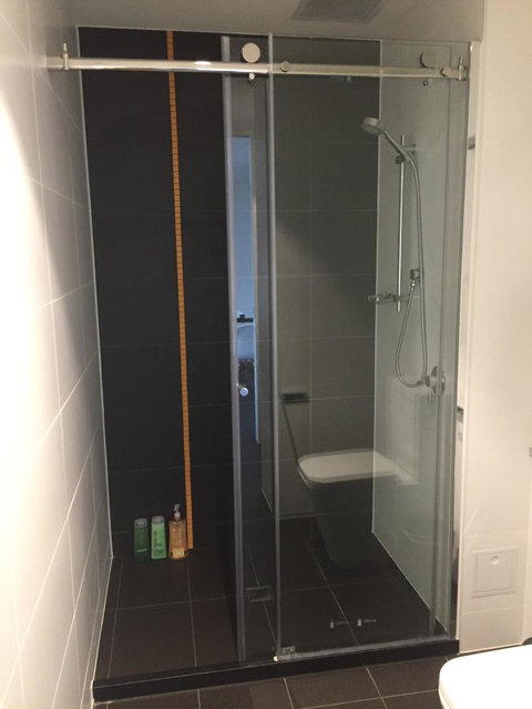 Tasha\'s Apartments On Warwick - Stayed 18