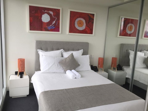 Tasha\'s Apartments On Warwick - Stayed 27