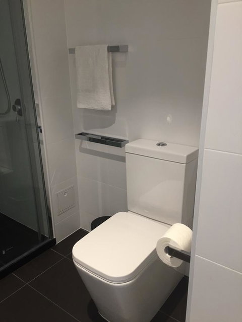 Tasha\'s Apartments On Warwick - Stayed 16