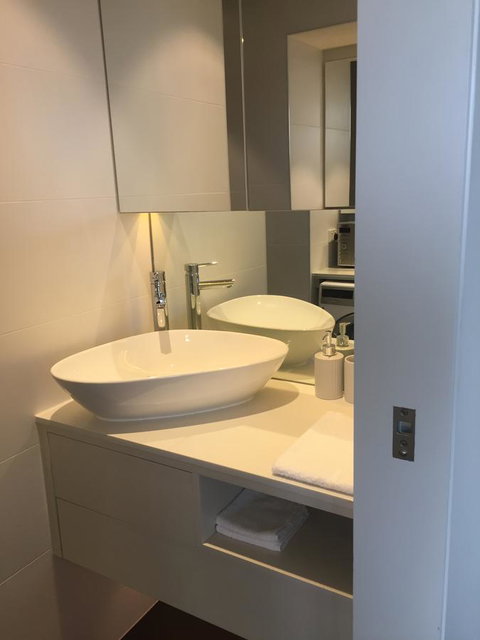 Tasha\'s Apartments On Warwick - Stayed 21