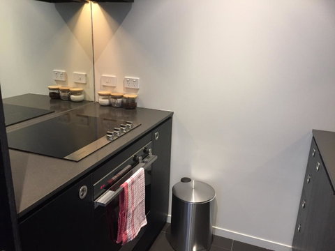 Tasha\'s Apartments On Warwick - Stayed 13